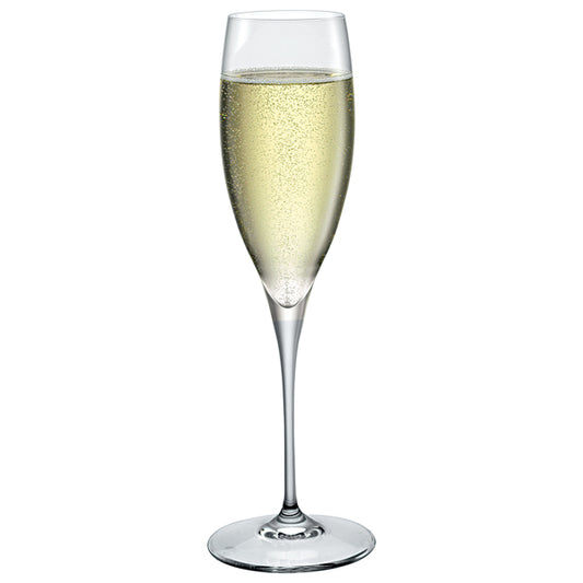 Bormioli Rocco Premium N. 3 Calice Degustazione Champagne 25 Cl
