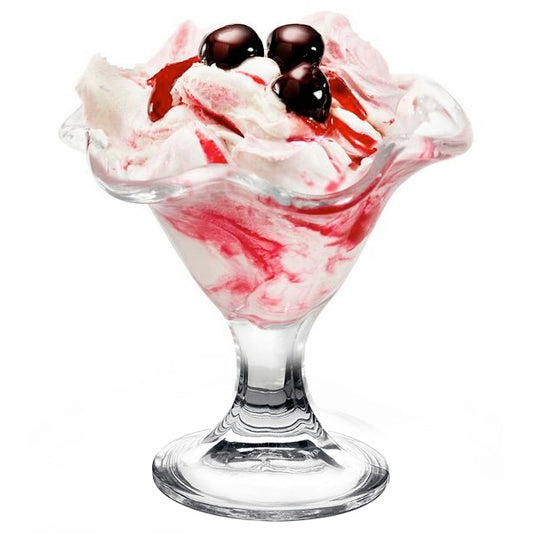 Bormioli Rocco Primavera Coppa Gelato 22 Cl