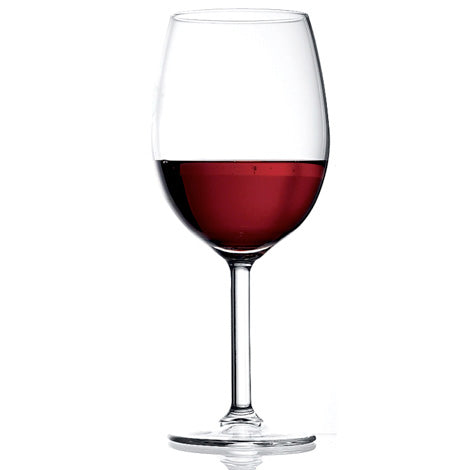 Pasabahce Primetime Calice Bordeaux 52 Cl Grammato