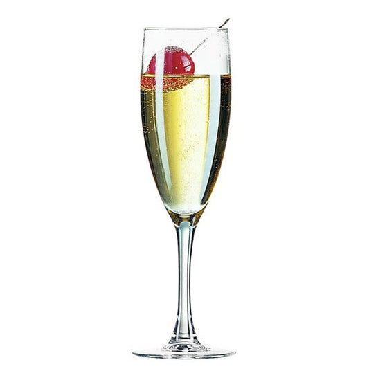 Arcoroc Princesa Calice Flute Champagne 16 Cl
