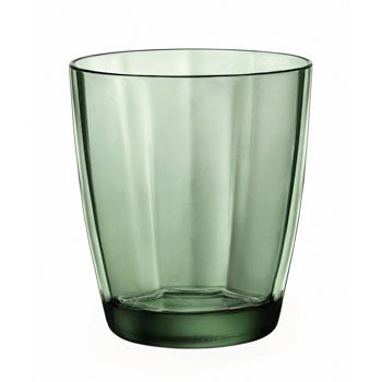 Bormioli Rocco Pulsar Bicchiere Dof 39 Cl Verde