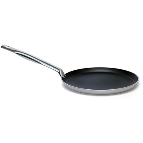 Ballarini Padella Crepes 1M Cm 25 Antiaderente