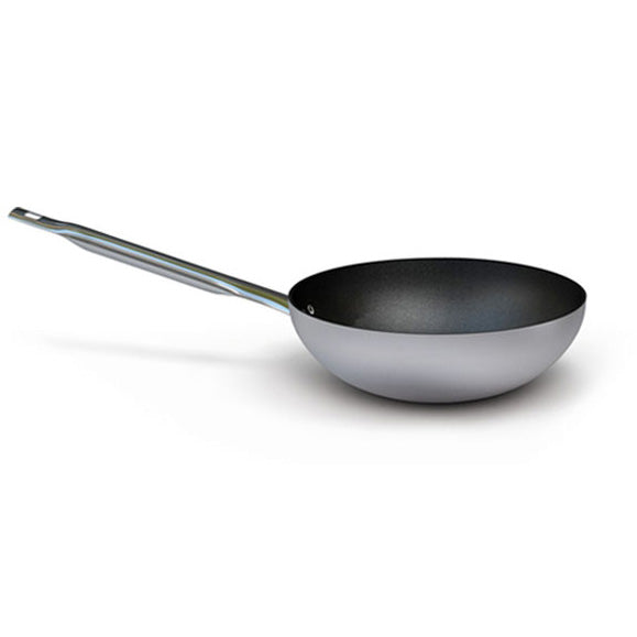 Ballarini Padella Wok Cm 24 Antiaderente