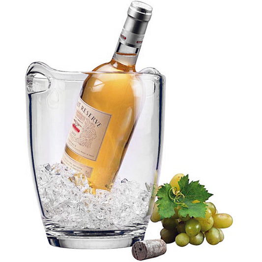 Paderno Paderno Secchiello Vino Cm 26 C/M Acrilico