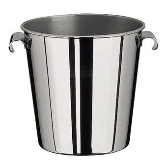 Paderno Paderno Secchiello Vino Inox