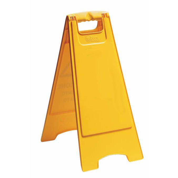 Ipc Euromop Pannello Di Avviso Senza Scritta