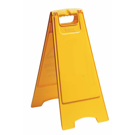 Ipc Euromop Pannello Di Avviso Senza Scritta