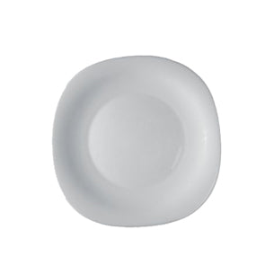 Bormioli Rocco Parma Piatto Frutta Quadrato Cm 20X20