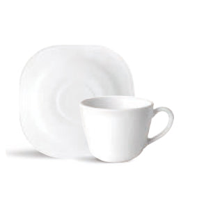 Bormioli Rocco Parma Tazza The C/Piattino 22 Cl