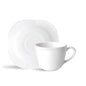 Bormioli Rocco Parma Tazza The C/Piattino 22 Cl