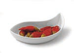 Tognana Party Antipastiera Onda Cm 13X7X3 H