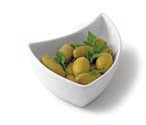 Tognana Party Antispastiera Triangolare Onda Cm 16X11X5 H
