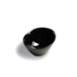 Tognana Party Black Coppa Obliqua Cm 9X9X5 H