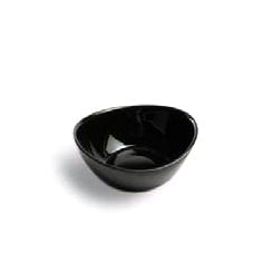 Tognana Party Black Coppetta Barchetta Cm 10X9X3,5