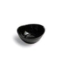 Tognana Party Black Coppetta Barchetta Cm 10X9X3,5
