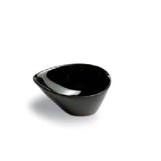 Tognana Party Black Coppetta Goccia Cm 10X7X5 H