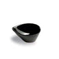 Tognana Party Black Coppetta Goccia Cm 10X7X5 H