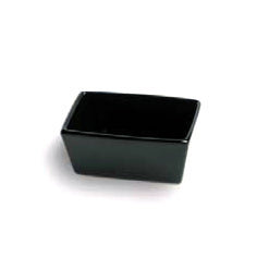 Tognana Party Black Coppetta Rettangolare Cm 11X7X5 H
