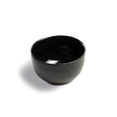 Tognana Party Black Coppetta Tonda Alta Cm 10X6 H