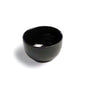 Tognana Party Black Coppetta Tonda Alta Cm 10X6 H