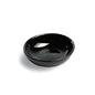 Tognana Party Black Coppetta Tonda Bassa Cm 12X3,5