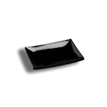 Tognana Party Black Vassoio Sushi Cm 23X16