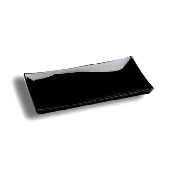 Tognana Party Black Vassoio Sushi Cm 31X15