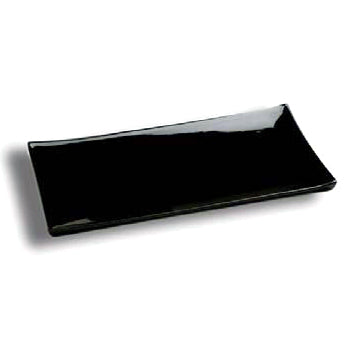 Tognana Party Black Vassoio Sushi Cm 41X20