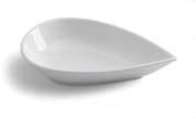 Tognana Party Coppa Goccia Drop Cm 25X16,2X5 H