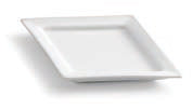 Tognana Party Piatto Rhombus Cm 21X15