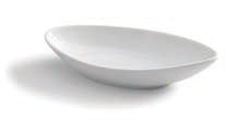 Tognana Party Vaschetta Ovale Portaolice Cm 22X9