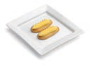 Tognana Party Vassoio Buffet Quadro Cm 15X15