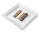 Tognana Party Vassoio Buffet Quadro Cm 19X19