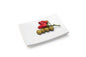 Tognana Party Vassoio Sushi Cm 20X14
