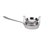 Paderno Passino Thè Con Basculante Cm 5 Inox