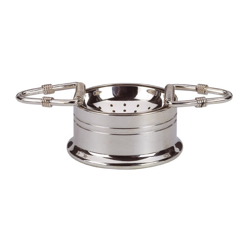 Paderno Passino Thè Con Maniglie Cm 5 Inox