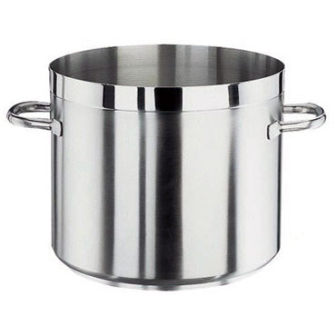 Paderno Pentola Bassa Cm 36 Serie 1100 Inox