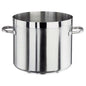 Paderno Pentola Bassa Cm 36 Serie 1100 Inox