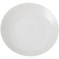 Tognana Perla Bone China Piatto Tondo Coupe Cm 30
