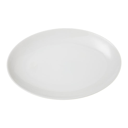 Tognana Perla Bone China Vassoio Ovale Cm 31X20