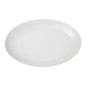 Tognana Perla Bone China Vassoio Ovale Cm 31X20