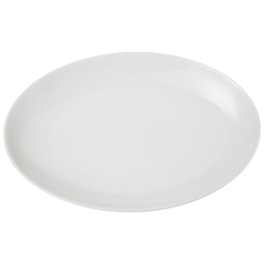 Tognana Perla Bone China Vassoio Ovale Cm 36X25
