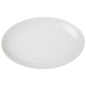 Tognana Perla Bone China Vassoio Ovale Cm 36X25