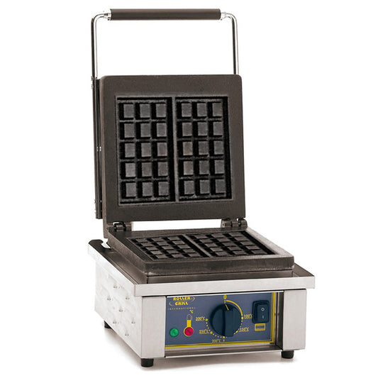 Roller Grill Piastra Per Cialde Bruxelles Rgi