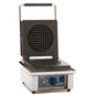 Roller Grill Piastra Per Cialde Tonda Rgi