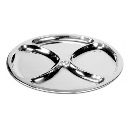 Ilsa Piattino Aperitivi 4Sc Ilsaa