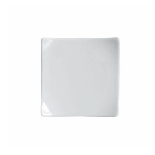 Arcoroc Piattino Carré Appetizer Cm 9,5X9,5