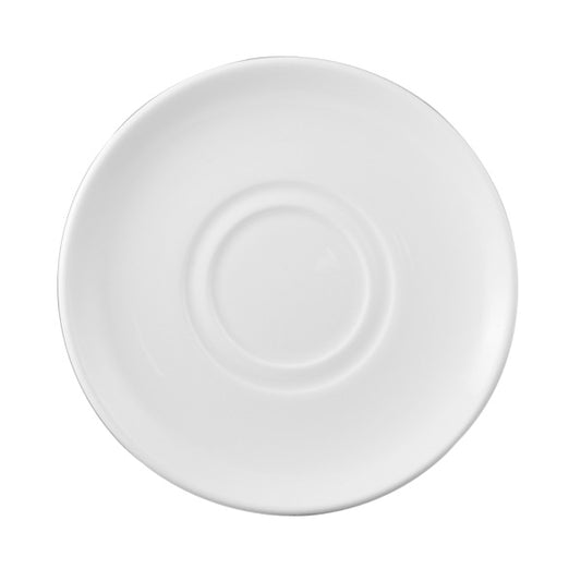 Dudson Piattino Per Tazza Caffellatte Flair