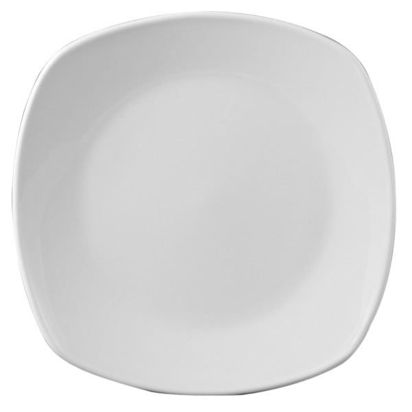 Dudson Piatto Chef Quadrato Cm 25,4 Neo