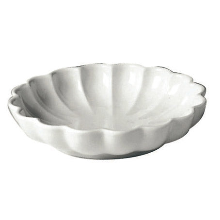 Paderno Piatto Conchiglia Cm 15 Porcellana